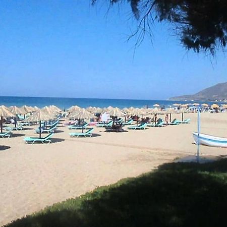 Olive Tree Farm 200M From The Beach Episkopi-Chania Exterior foto