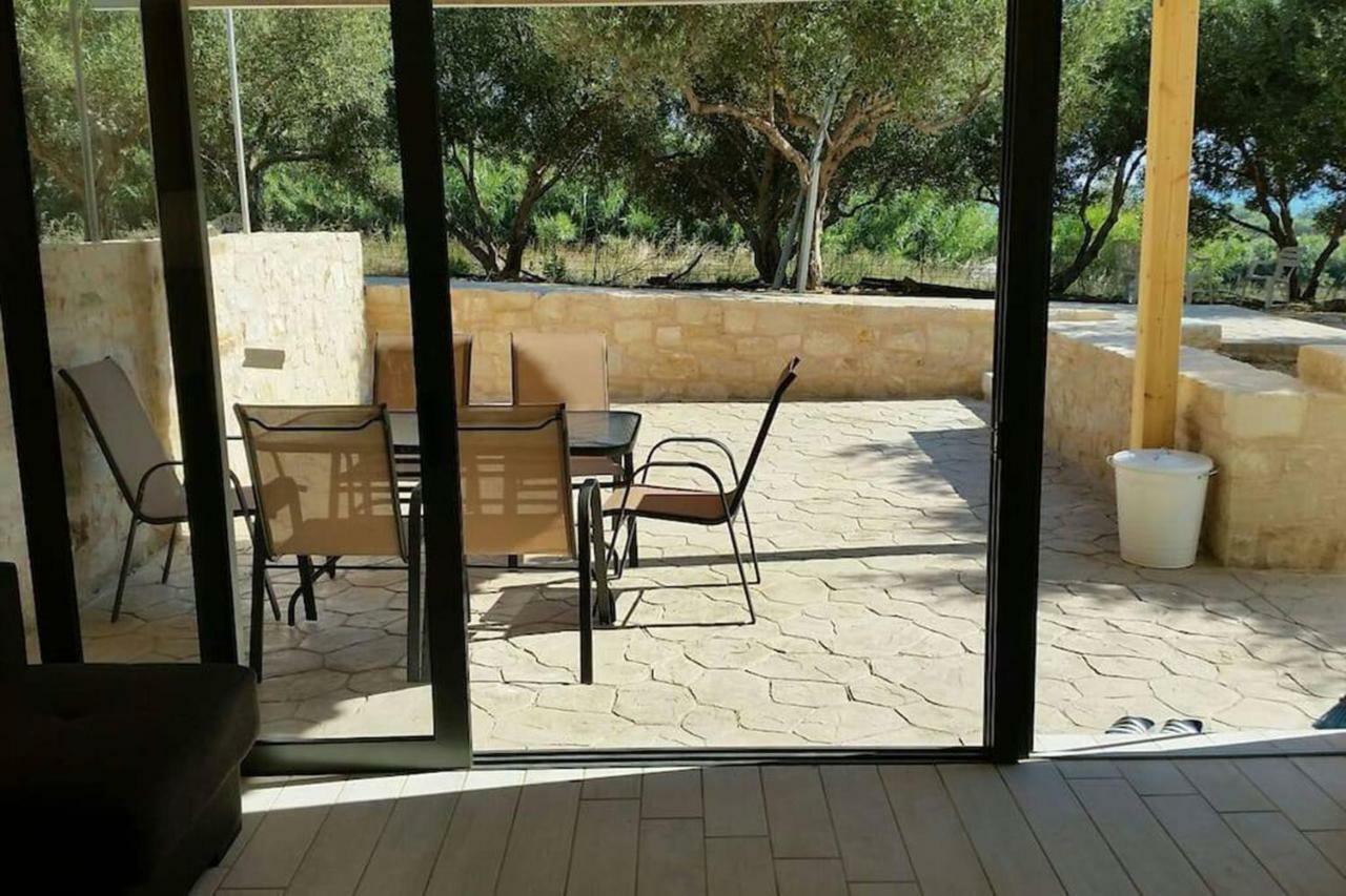 Olive Tree Farm 200M From The Beach Episkopi-Chania Exterior foto